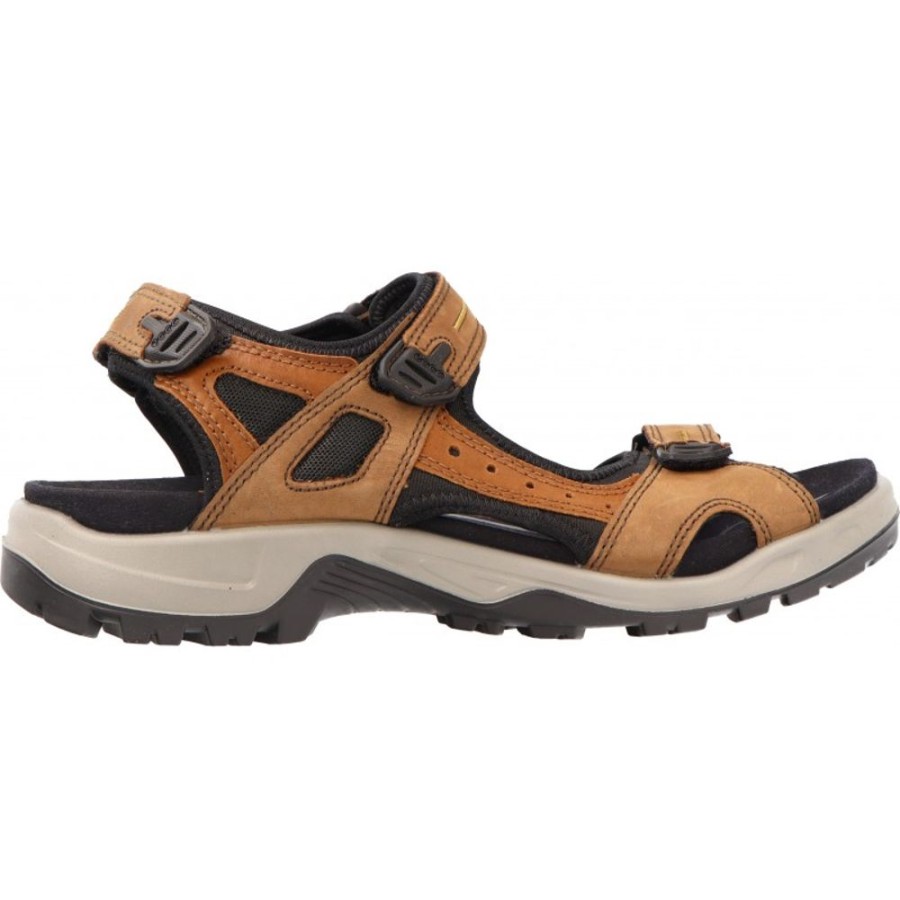 Homme Ecco | Ecco - Offroad Espresso