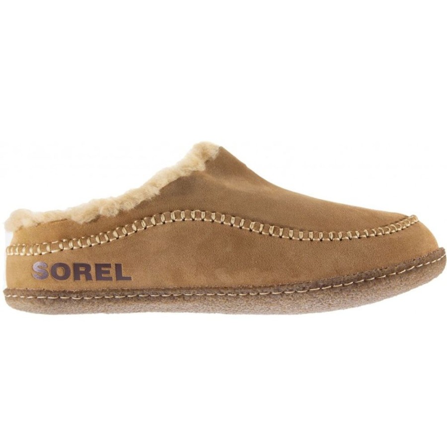 Homme Sorel | Sorel - Lanner Ridge Camel