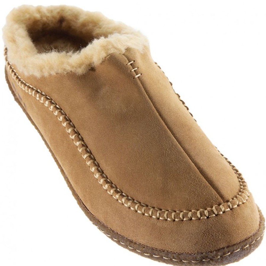 Homme Sorel | Sorel - Lanner Ridge Camel