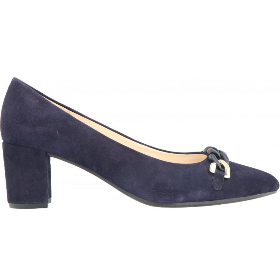 Femme Gabor | Gabor - Rose Navy