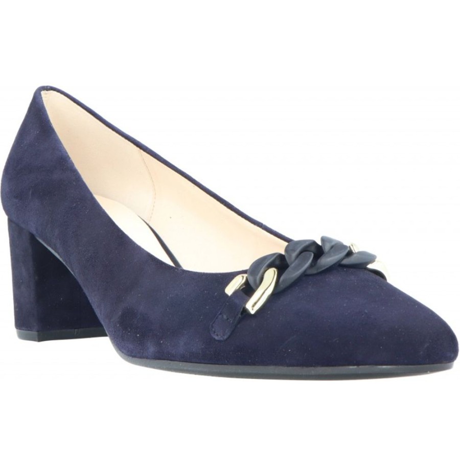 Femme Gabor | Gabor - Rose Navy