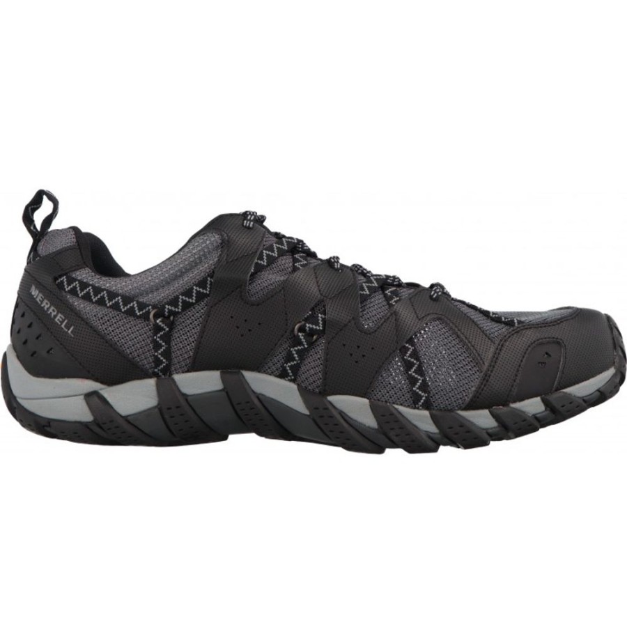 Homme Merrell | Merrell - Waterpro Maipo 2 Black