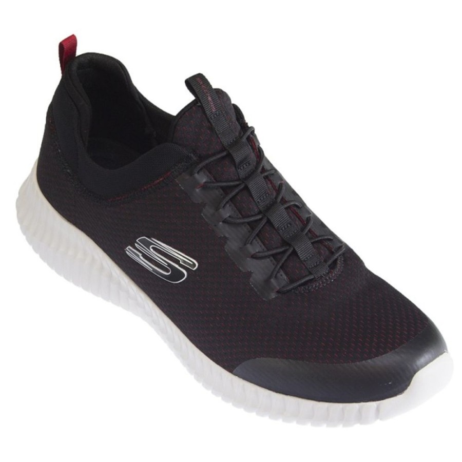 Homme Skechers | Skechers - Elite Flex Belburn