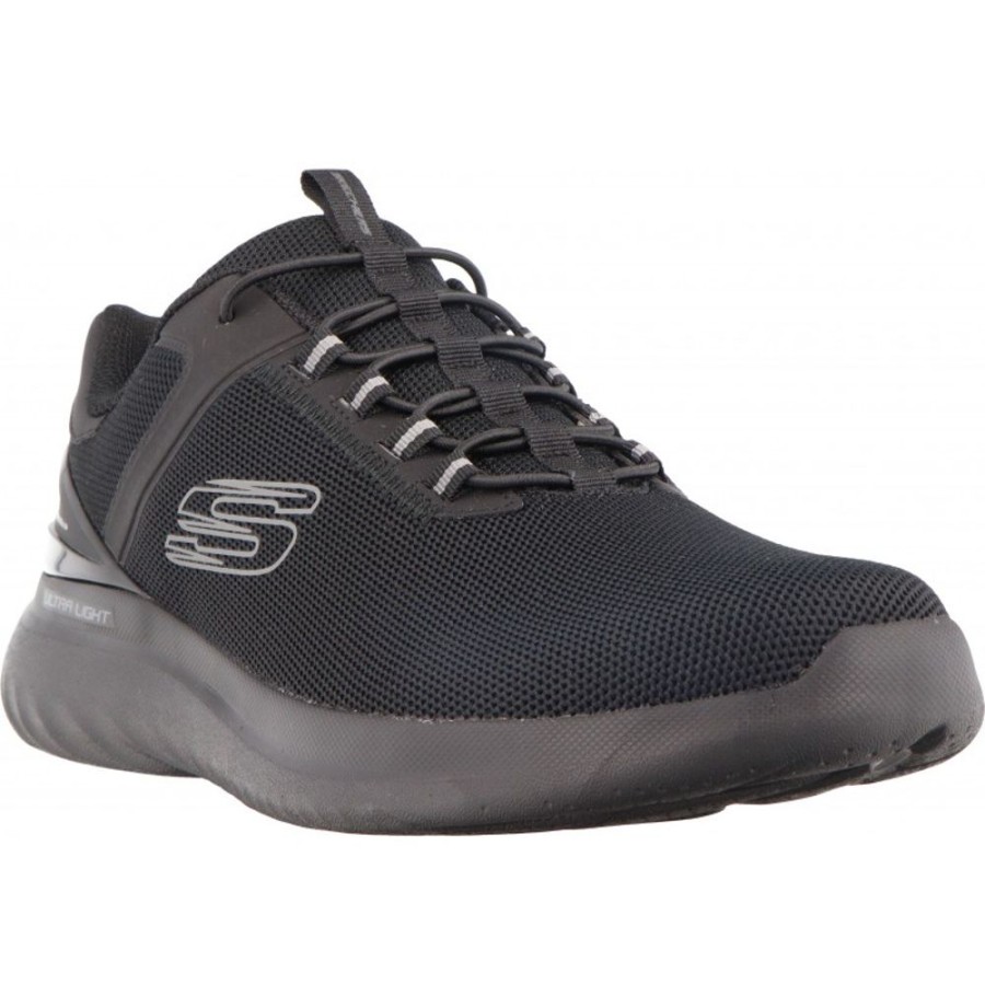 Homme Skechers | Skechers - Bounder 2.0 Anako