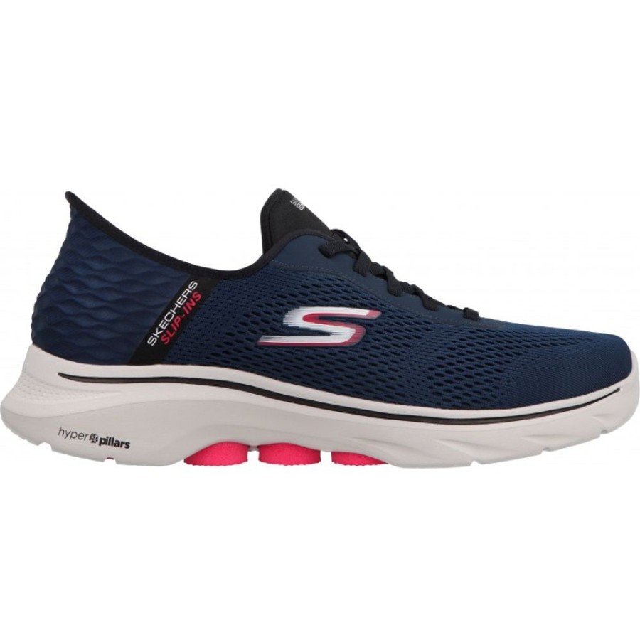 Homme Skechers | Skechers - Go Walk 7 Free Hand 2