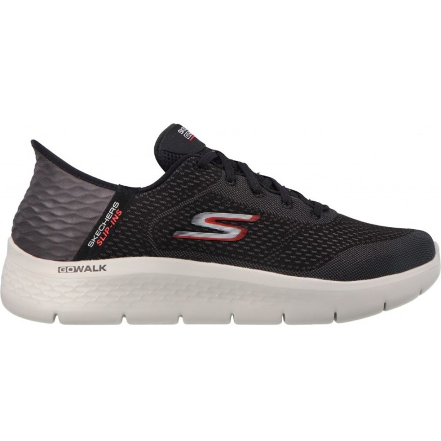 Homme Skechers | Skechers - Go Walk Flex