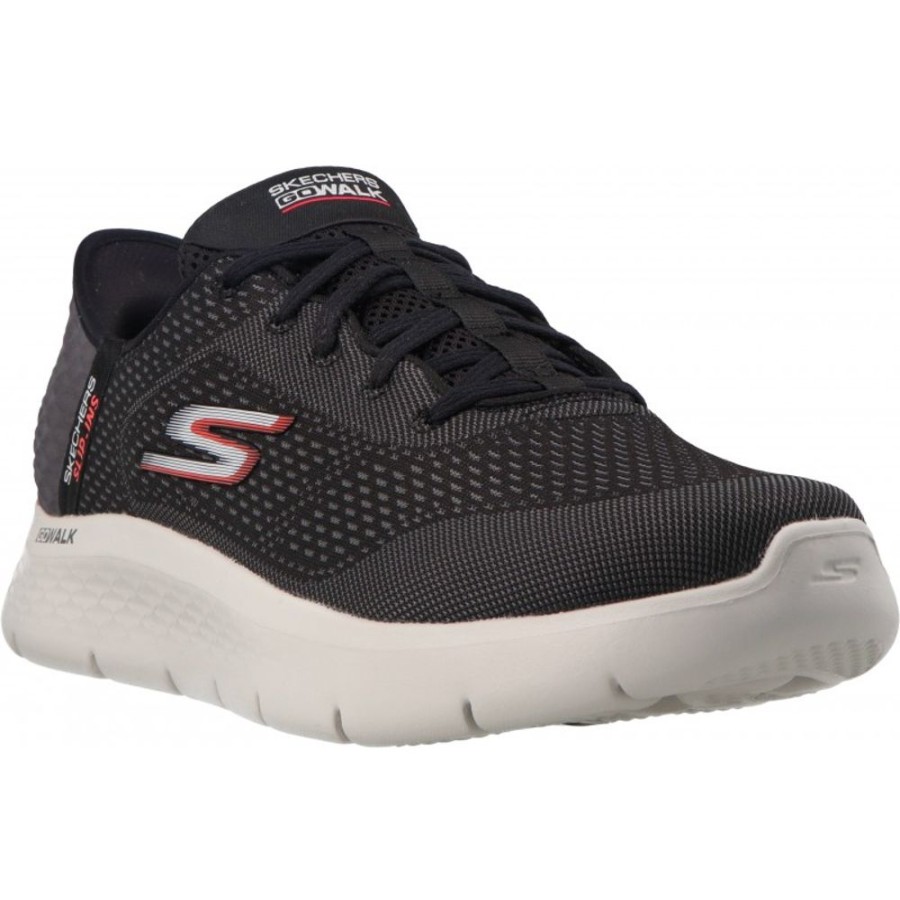 Homme Skechers | Skechers - Go Walk Flex