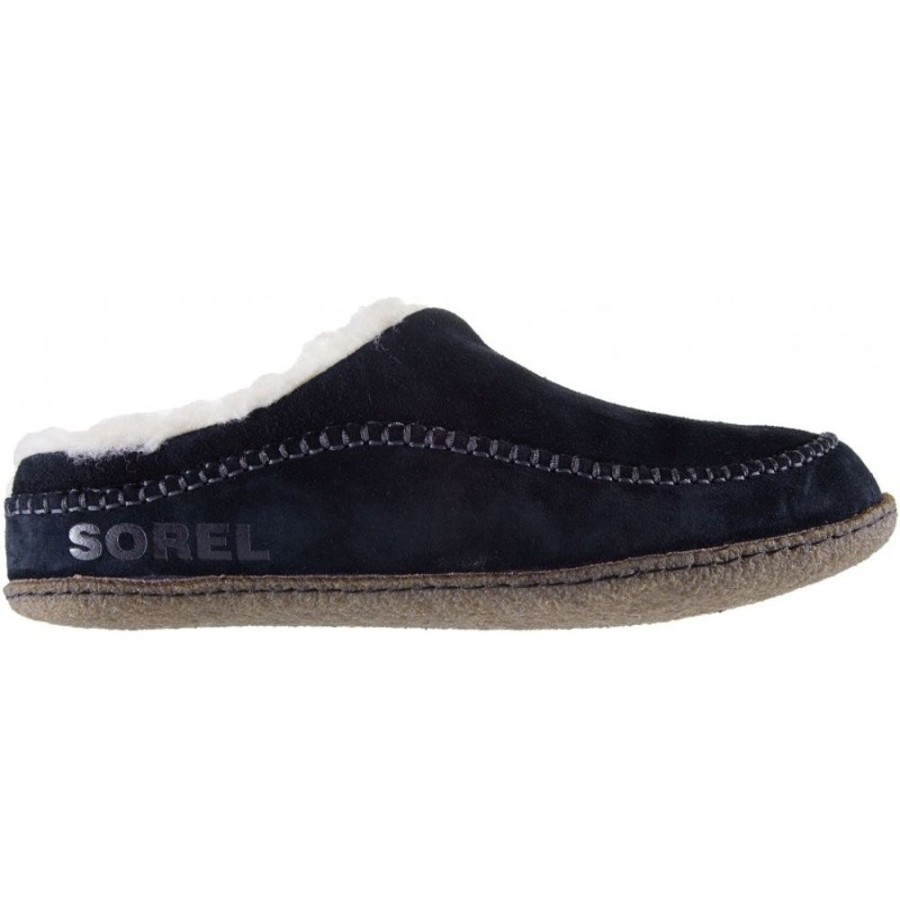 Homme Sorel | Sorel - Lanner Ridge Black