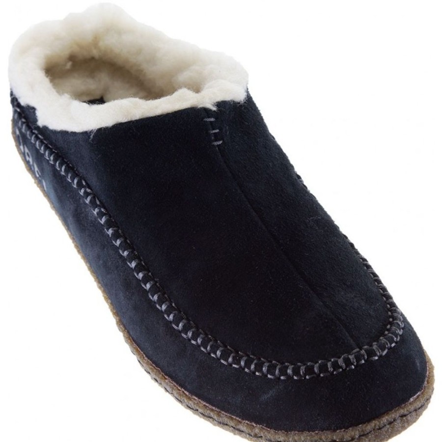 Homme Sorel | Sorel - Lanner Ridge Black