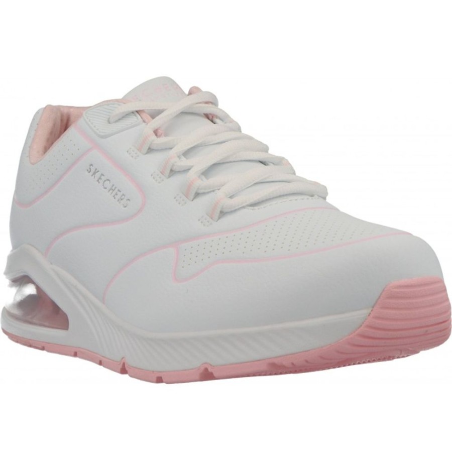 Femme Skechers | Skechers - Uno 2Air Feels - Wlpk