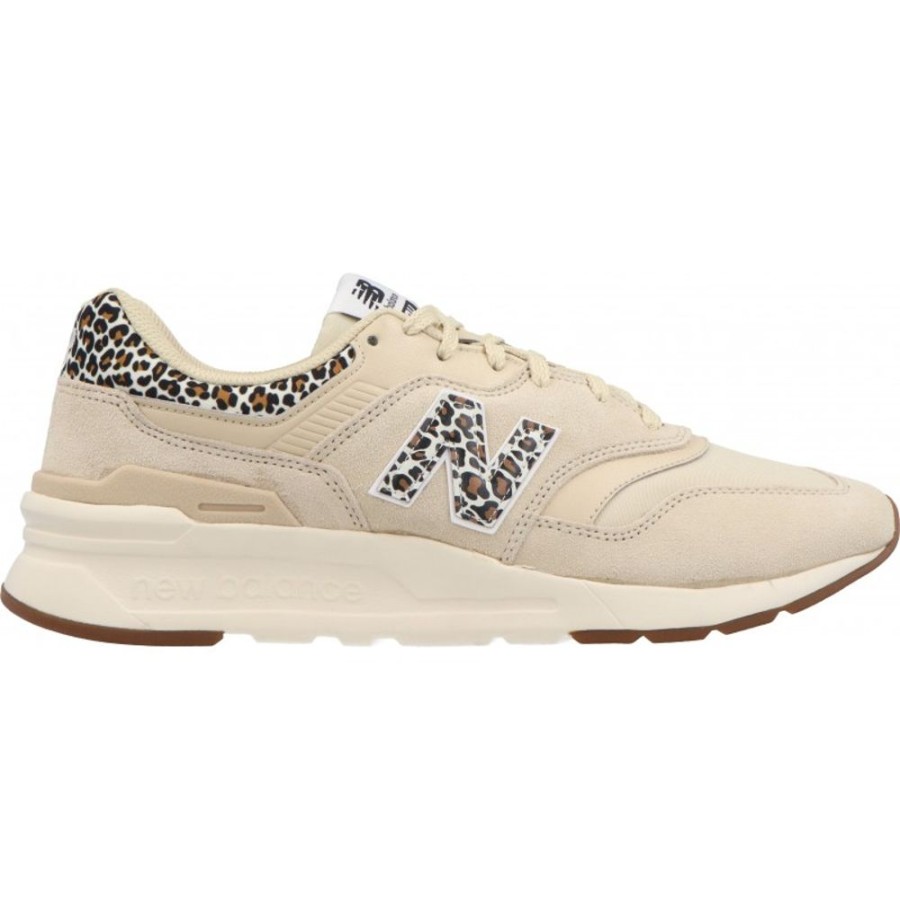 Femme New balance | New Balance - 997H Beige