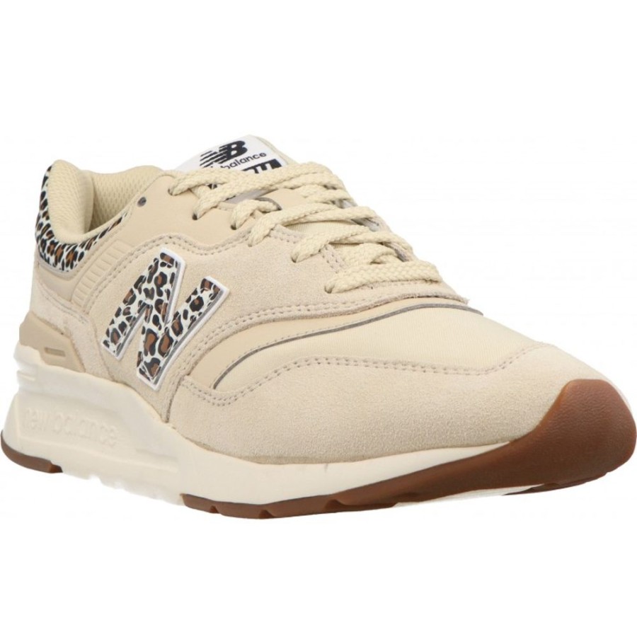 Femme New balance | New Balance - 997H Beige