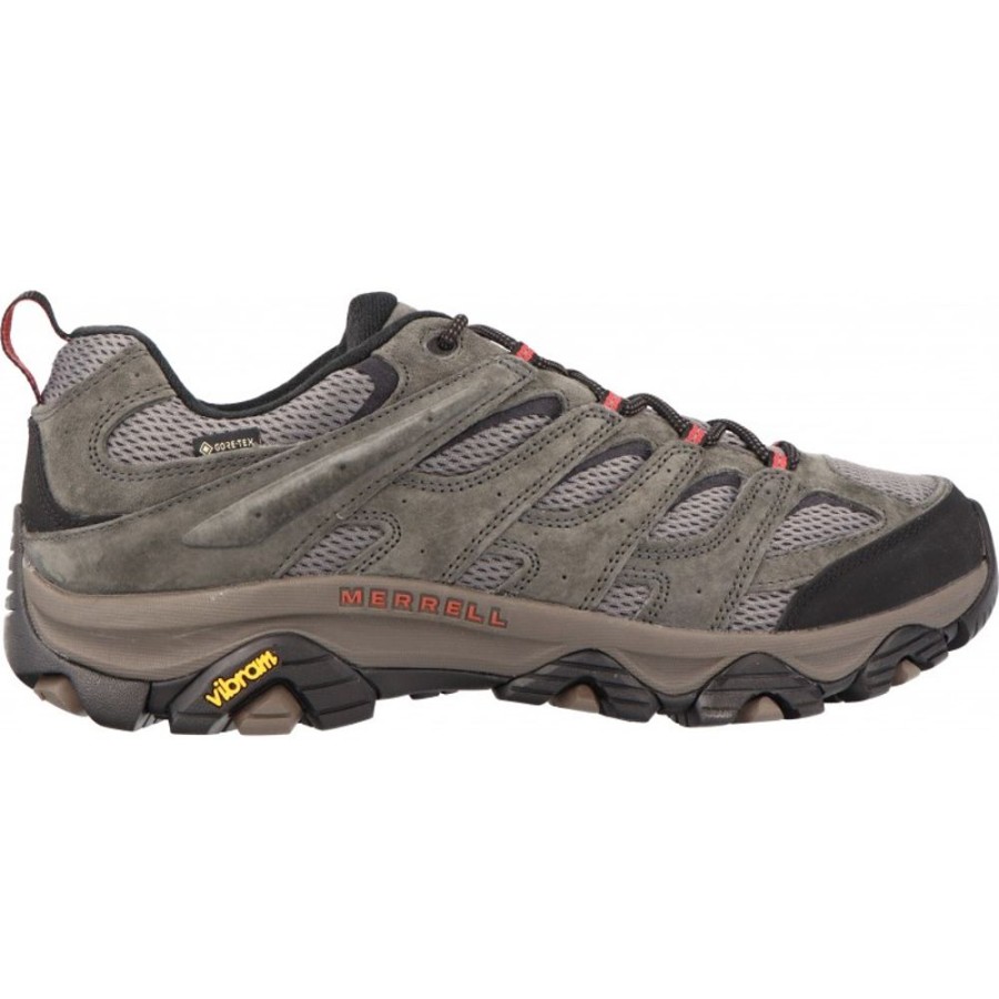 Homme Merrell | Merrell - Moab 3 Gtx Beluga