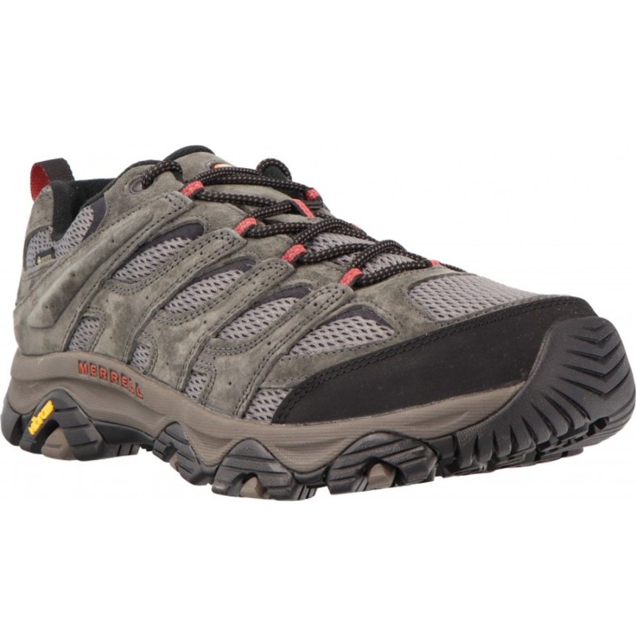 Homme Merrell | Merrell - Moab 3 Gtx Beluga