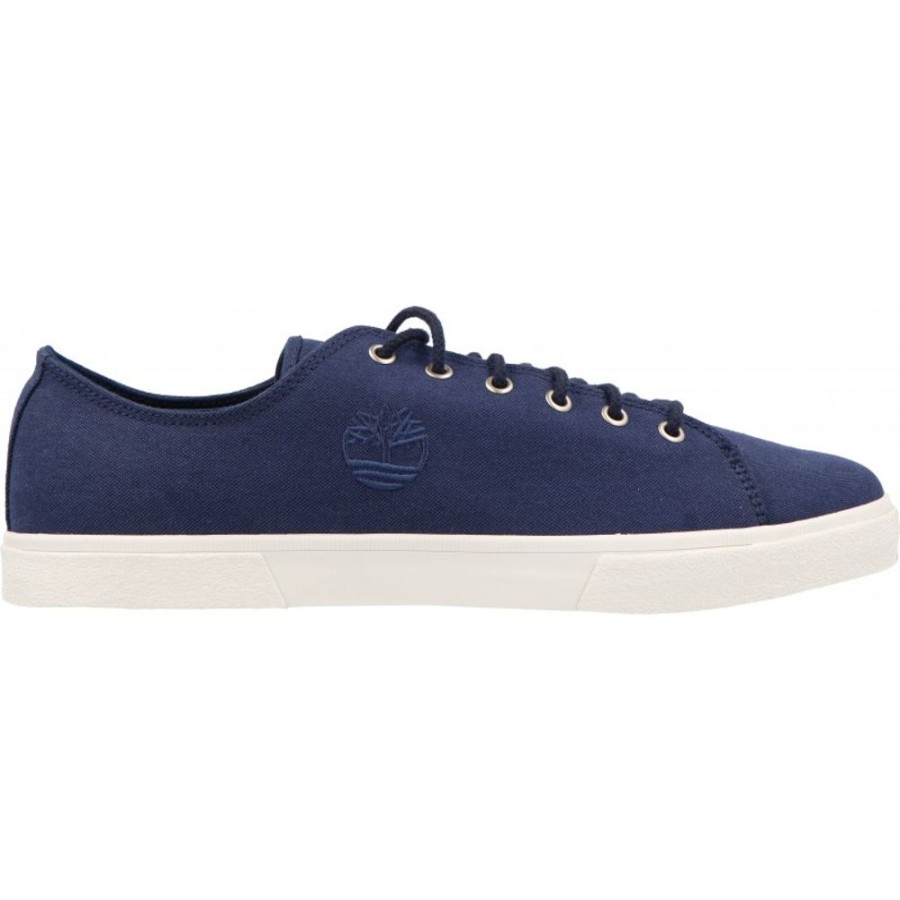 Homme Timberland | Timberland - Union Wharf 2.0 Bleu Marine