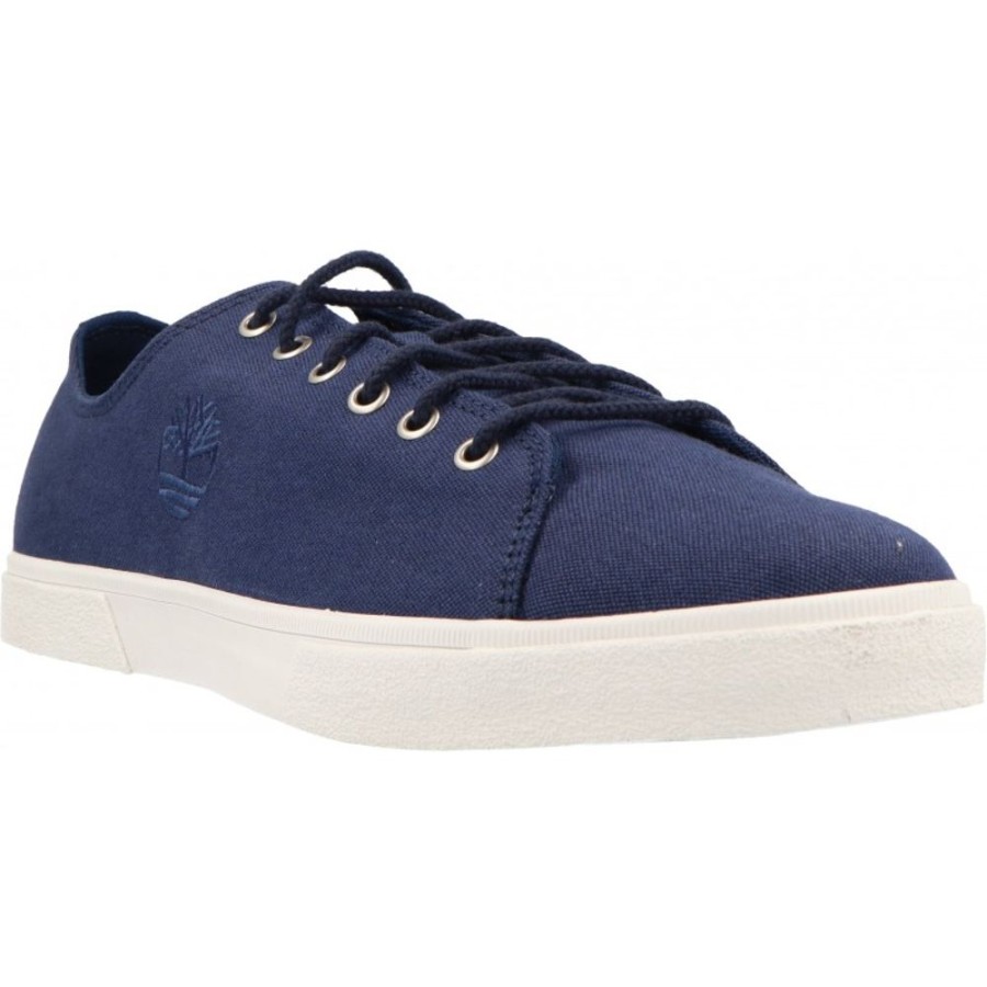 Homme Timberland | Timberland - Union Wharf 2.0 Bleu Marine