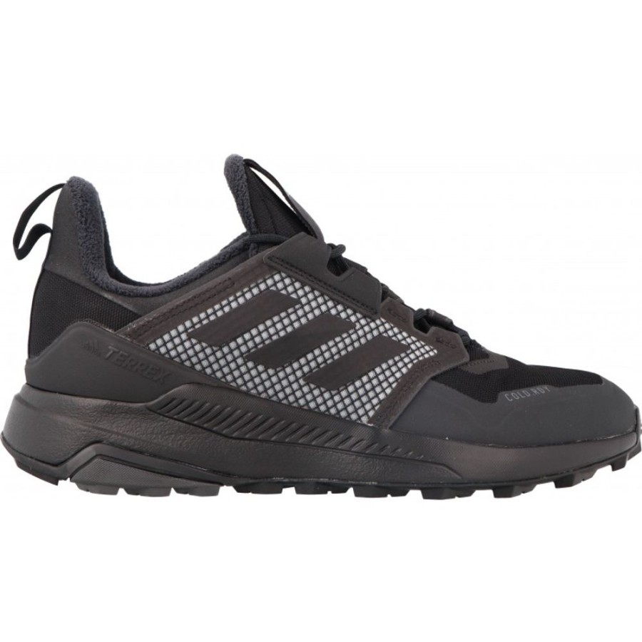 Homme Adidas | Adidas - Terrex Trailmaker Cold.Rdy Noir