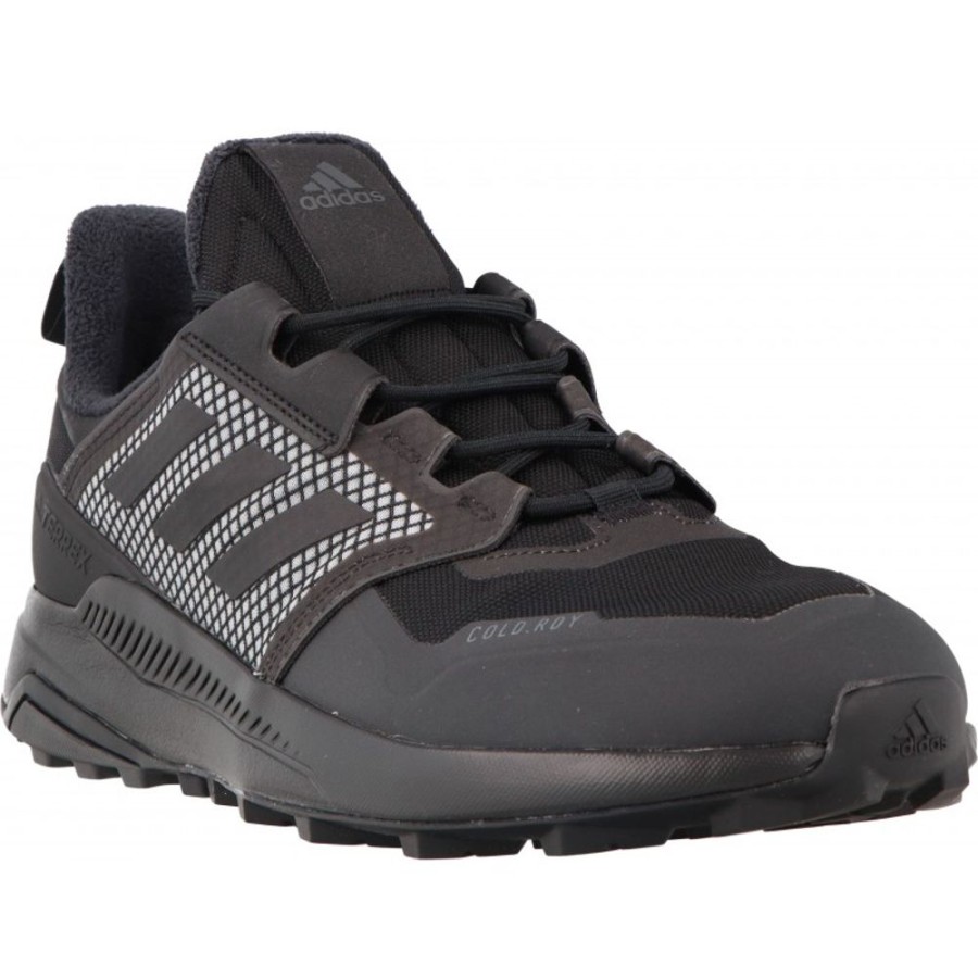 Homme Adidas | Adidas - Terrex Trailmaker Cold.Rdy Noir