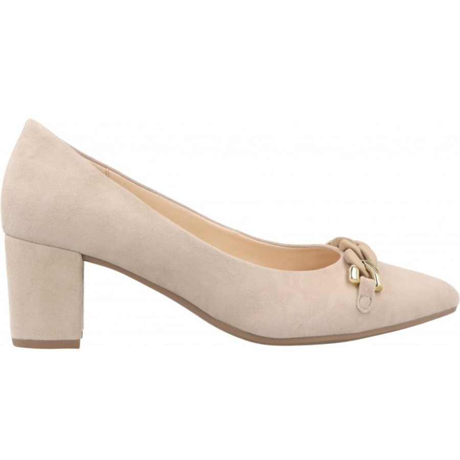 Femme Gabor | Gabor - Rose Beige