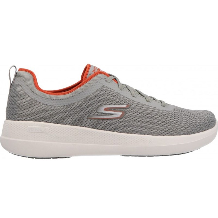 Homme Skechers | Skechers - Go Walk Stability Progress Gyor