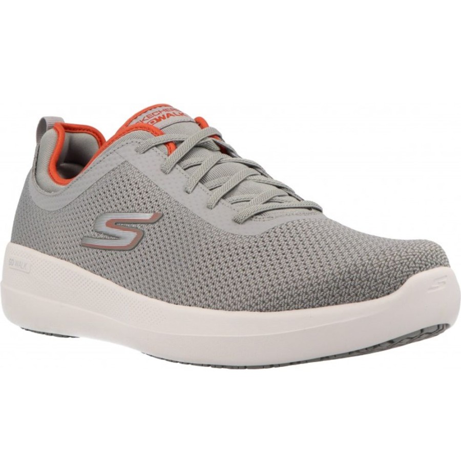 Homme Skechers | Skechers - Go Walk Stability Progress Gyor