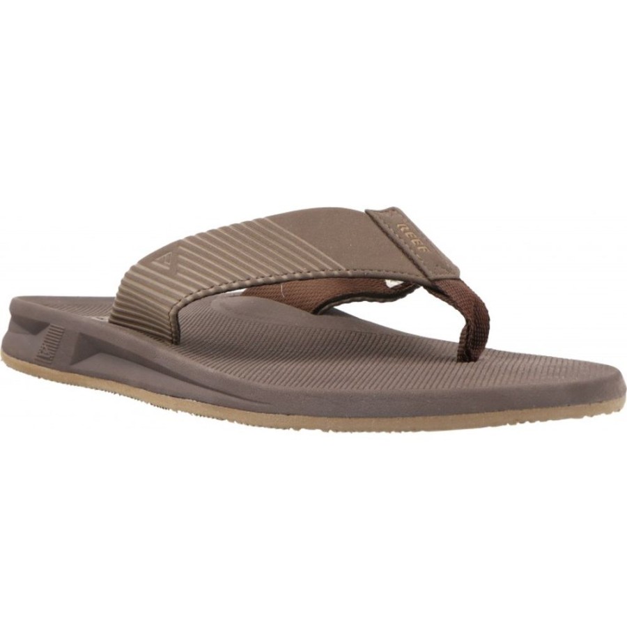 Homme Reef | Reef -Phantom Ii Brown