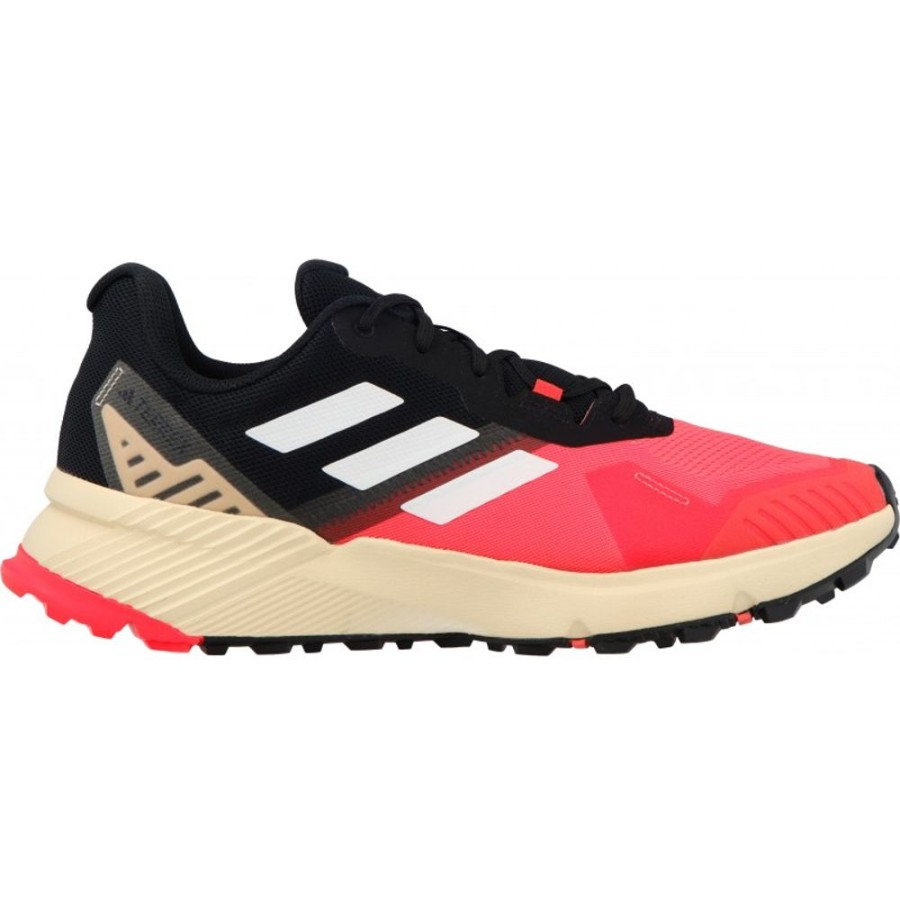 Homme Adidas | Adidas - Terrex Soulstride Trail Running