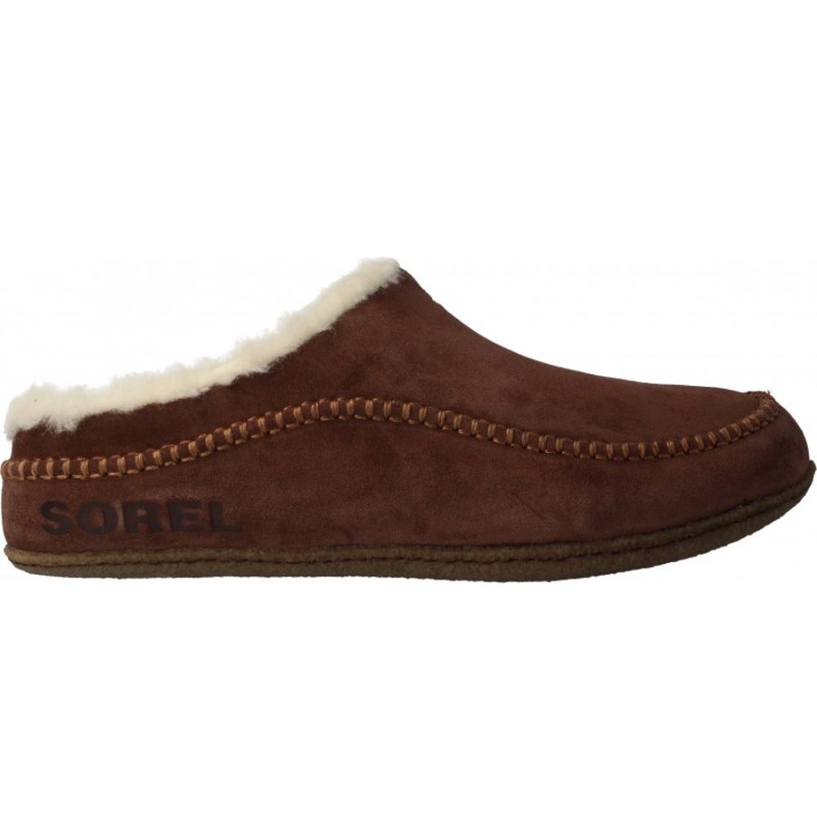 Homme Sorel | Sorel - Lanner Ridge Tobacco