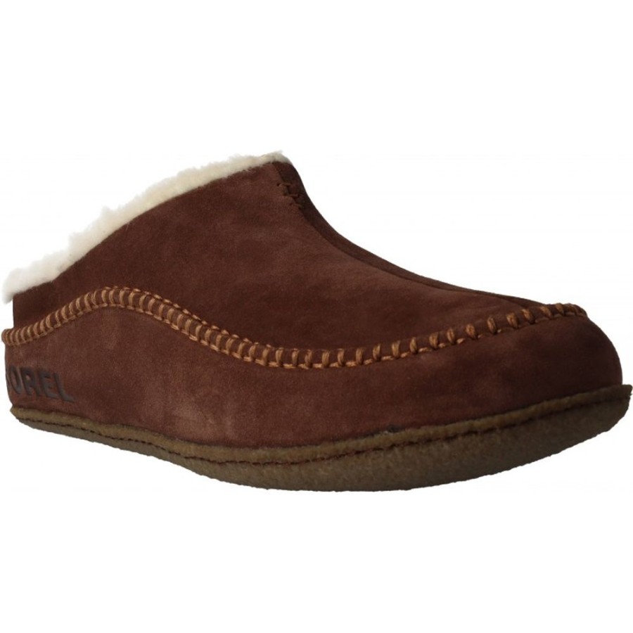 Homme Sorel | Sorel - Lanner Ridge Tobacco