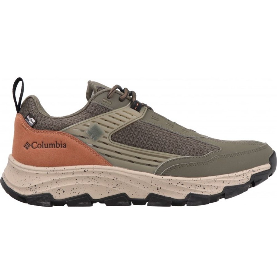 Homme Columbia | Columbia - Hatana Max Outdry Alpine Tundra