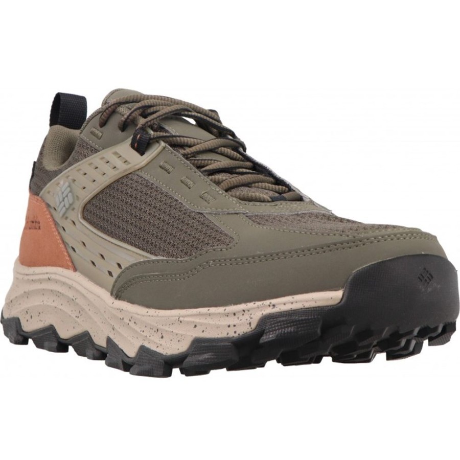 Homme Columbia | Columbia - Hatana Max Outdry Alpine Tundra