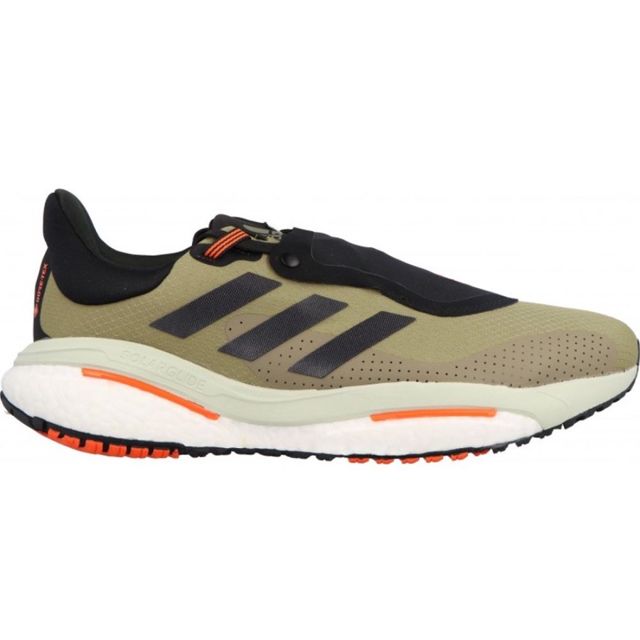 Homme Adidas | Adidas - Solar Glide 5 M Gtx