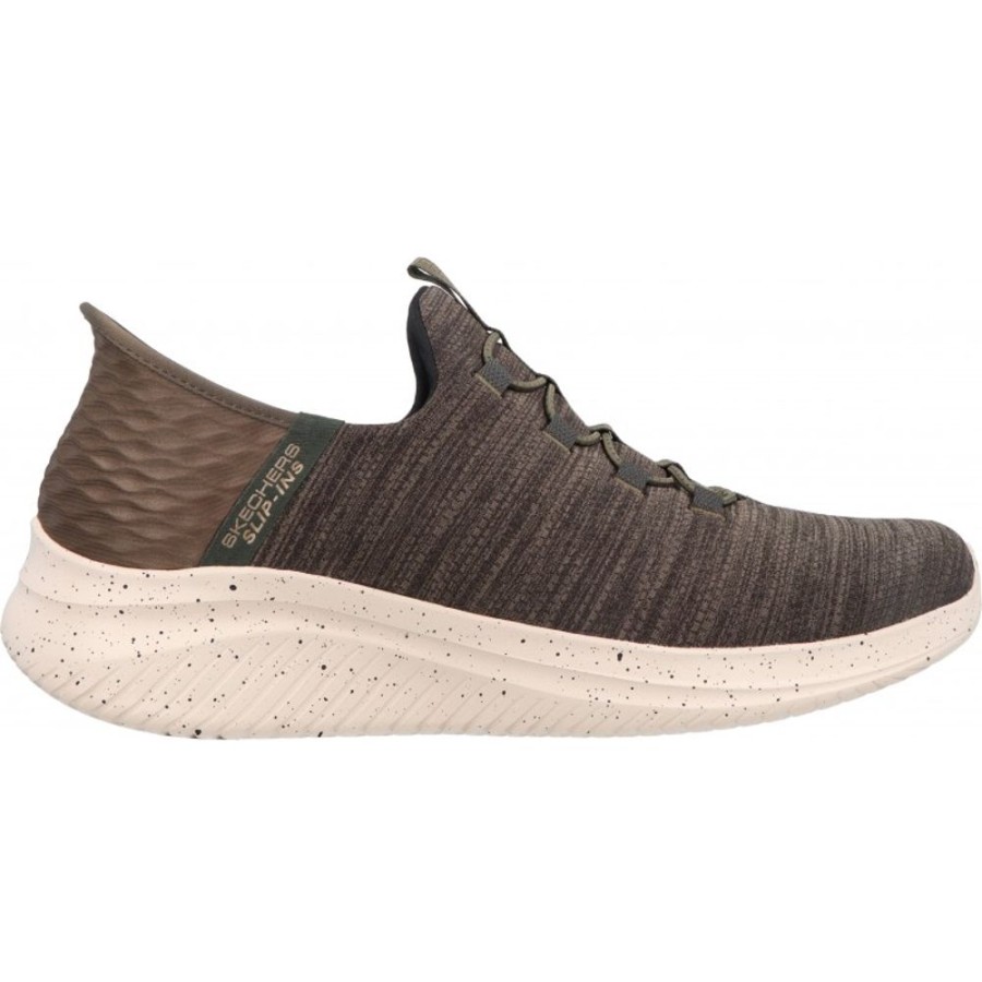 Homme Skechers | Skechers - Slip-Ins Ultra Flex 3.0 Right Way