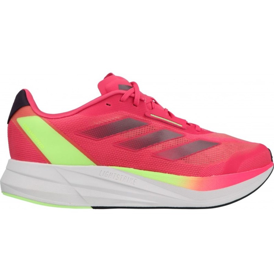 Homme Adidas | Adidas - Duramo Speed M Rouge