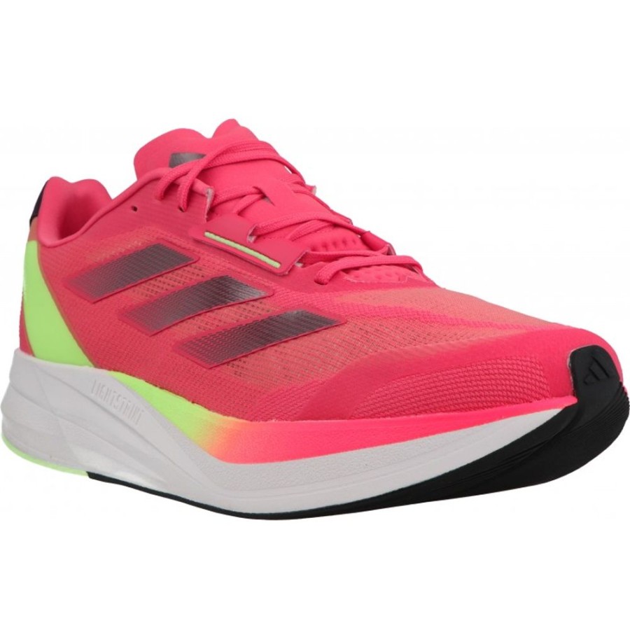 Homme Adidas | Adidas - Duramo Speed M Rouge