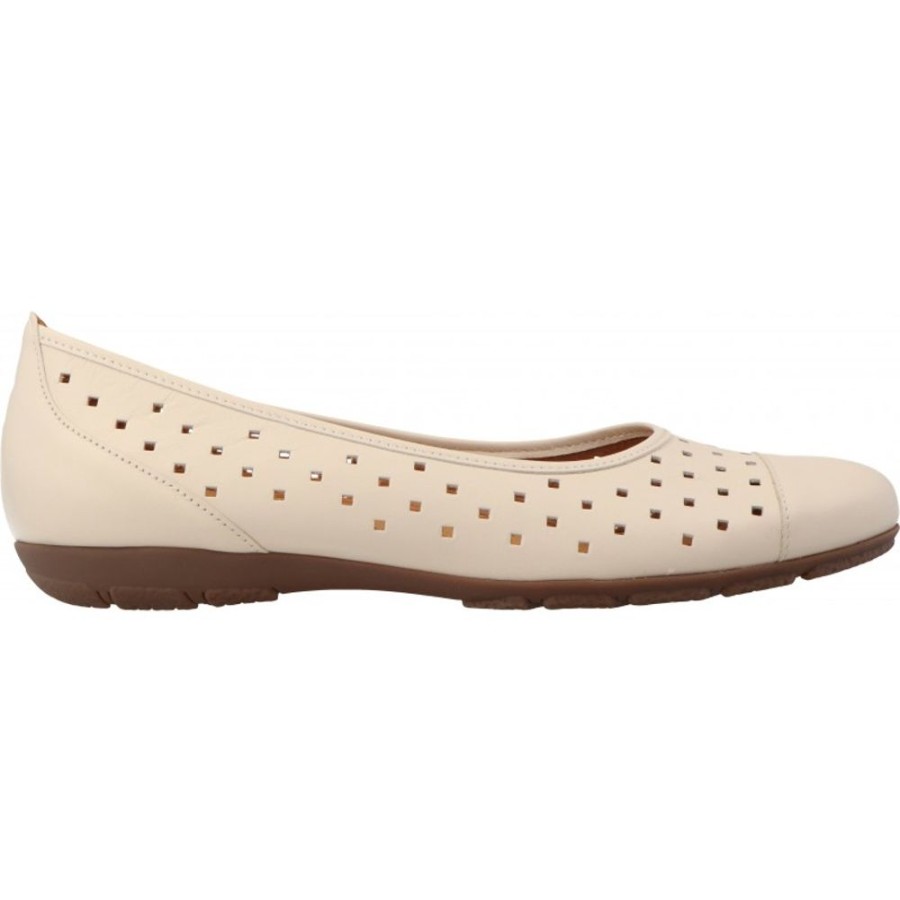 Femme Gabor | Gabor - Orna Beige