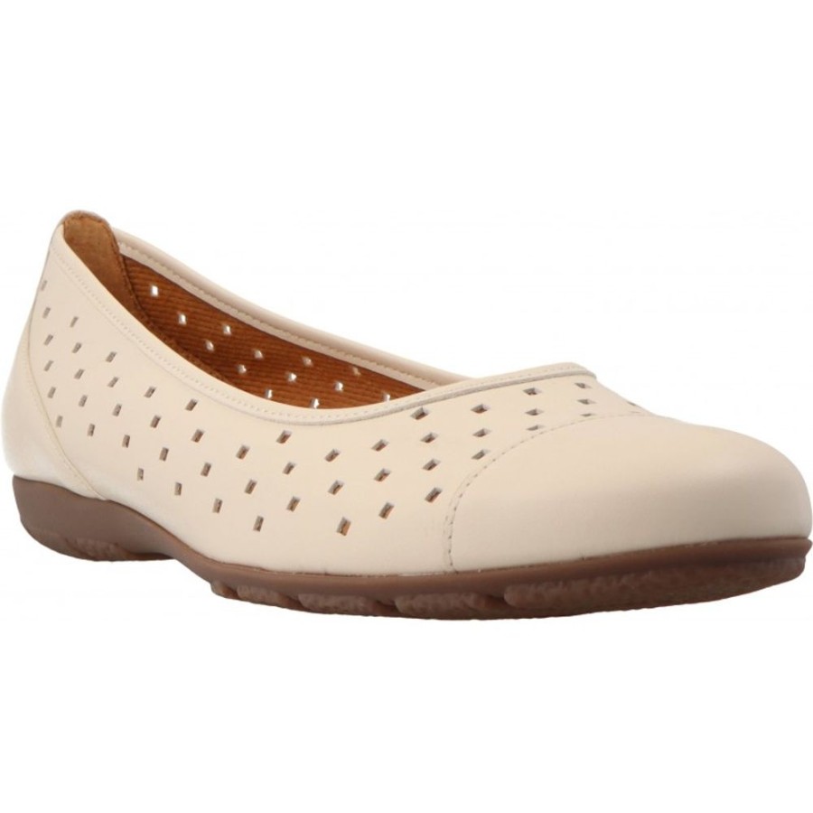 Femme Gabor | Gabor - Orna Beige