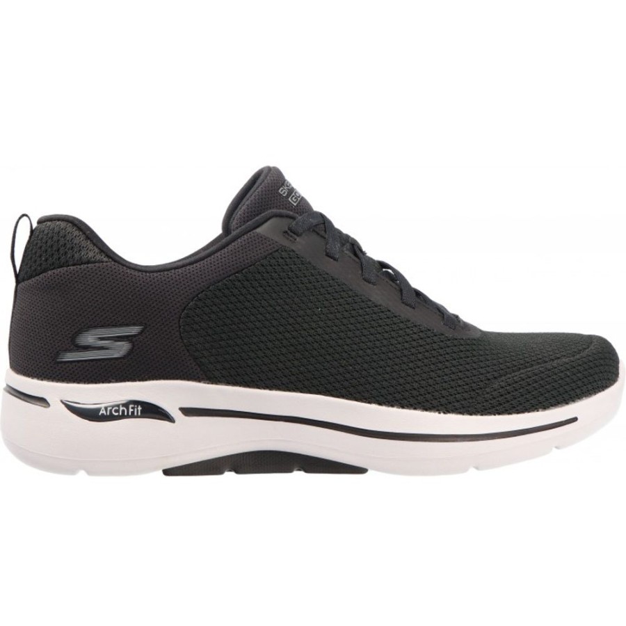 Homme Skechers | Skechers - Go Walk Stability - Classic