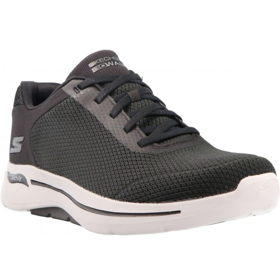 Homme Skechers | Skechers - Go Walk Stability - Classic