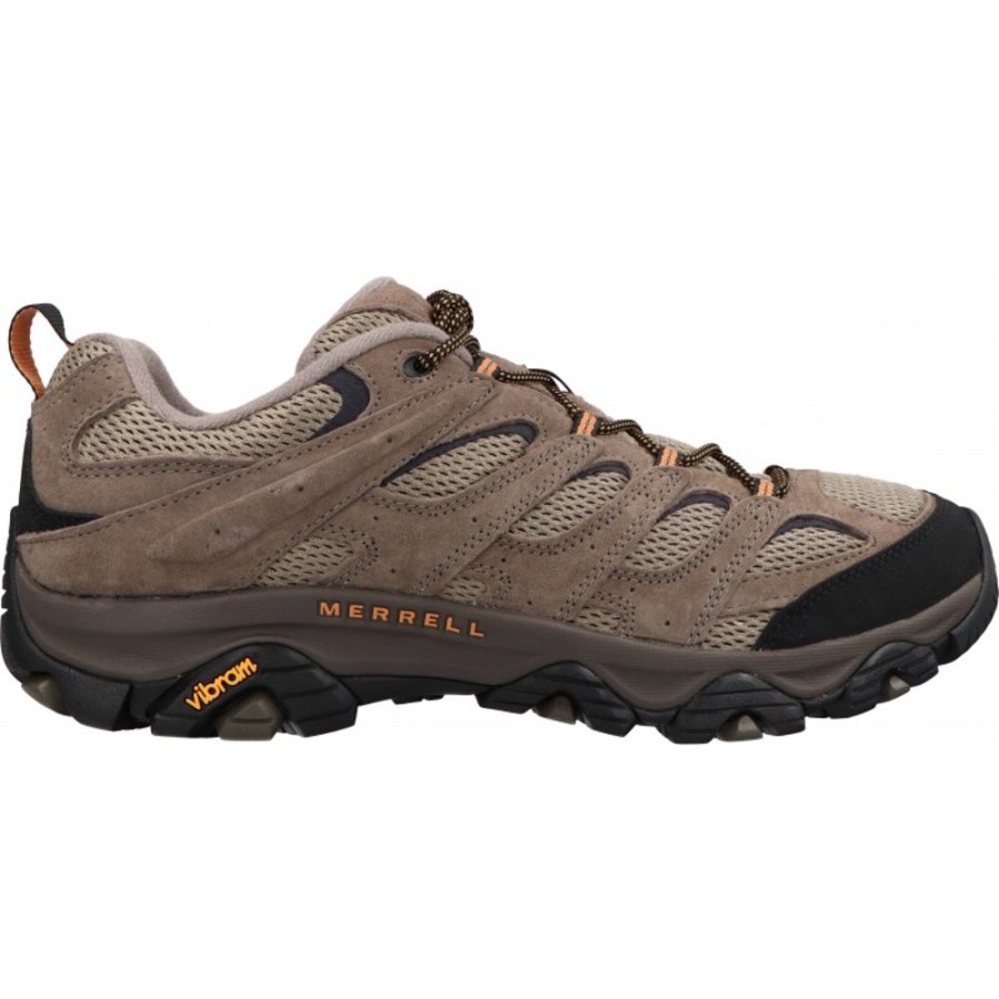 Homme Merrell | Merrell - Moab 3 Pecan