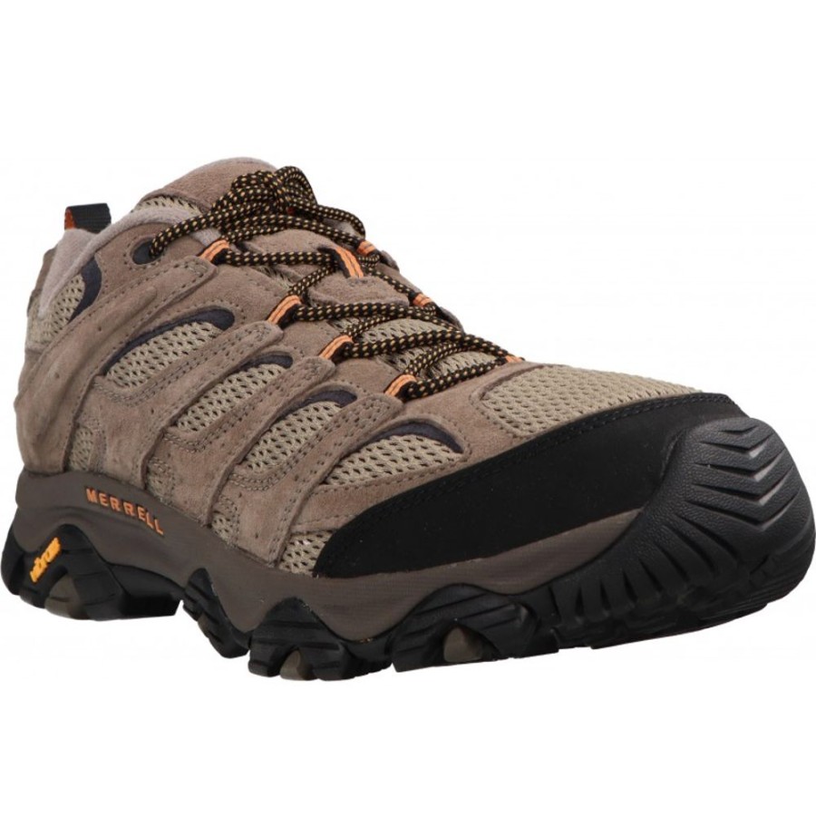 Homme Merrell | Merrell - Moab 3 Pecan