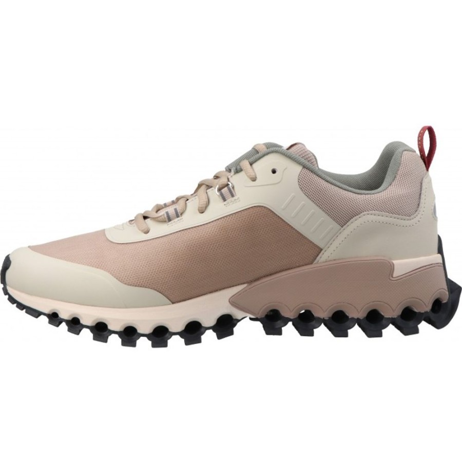 Homme kswiss | Kswiss - Tubes Grip Beige