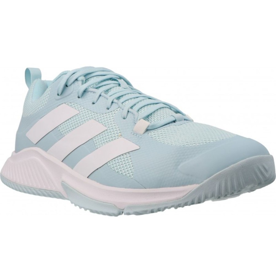 Homme Adidas | Adidas - Court Team Bounce 2.0 Ice