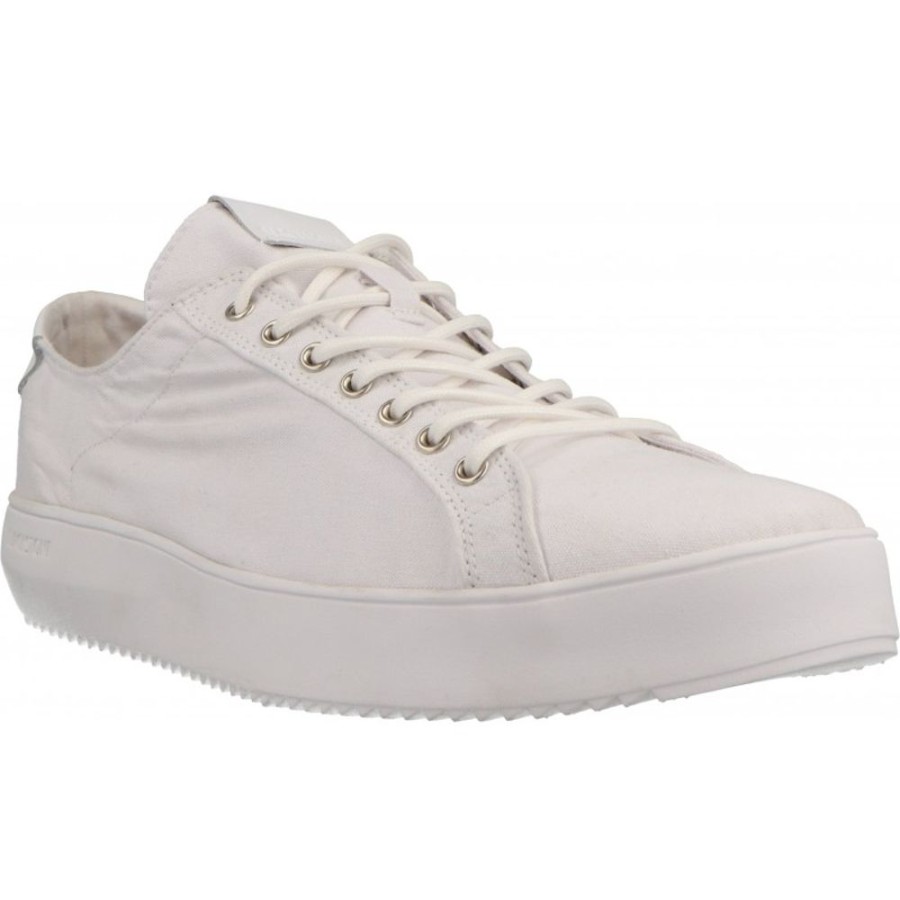 Homme Blackstone | Blackstone - Morgan Low White