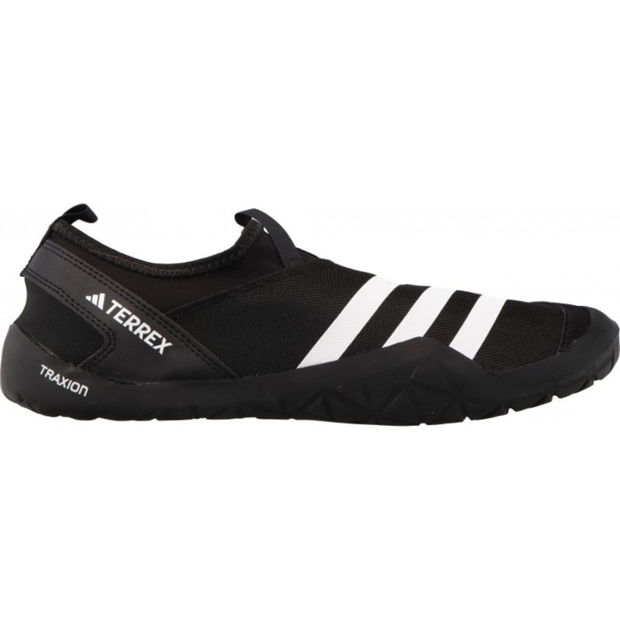 Homme Adidas | Adidas - Terrex Jawpaw Slip On Heat. Rdy Black