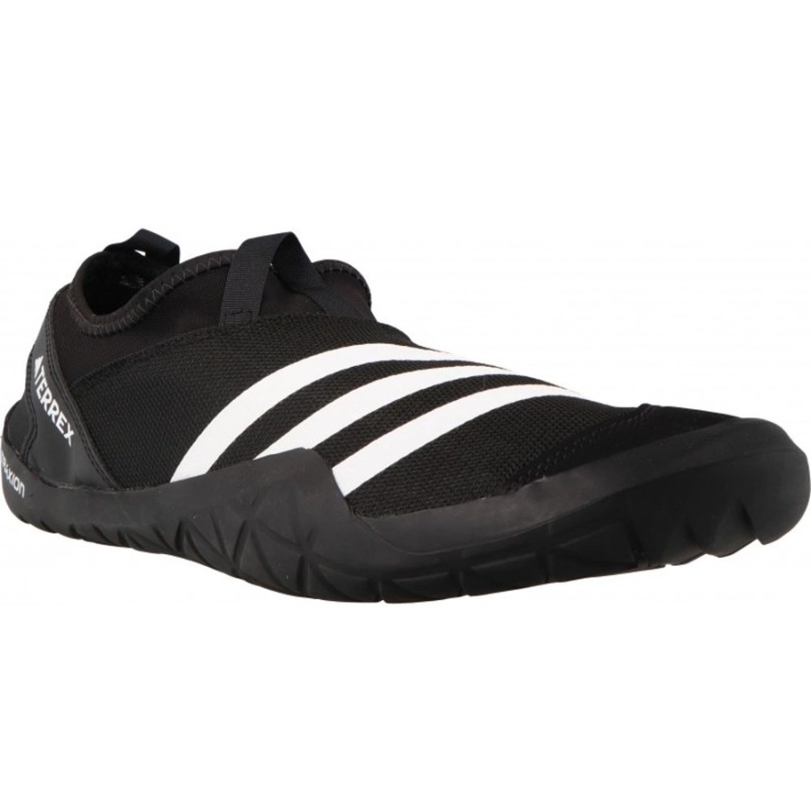 Homme Adidas | Adidas - Terrex Jawpaw Slip On Heat. Rdy Black