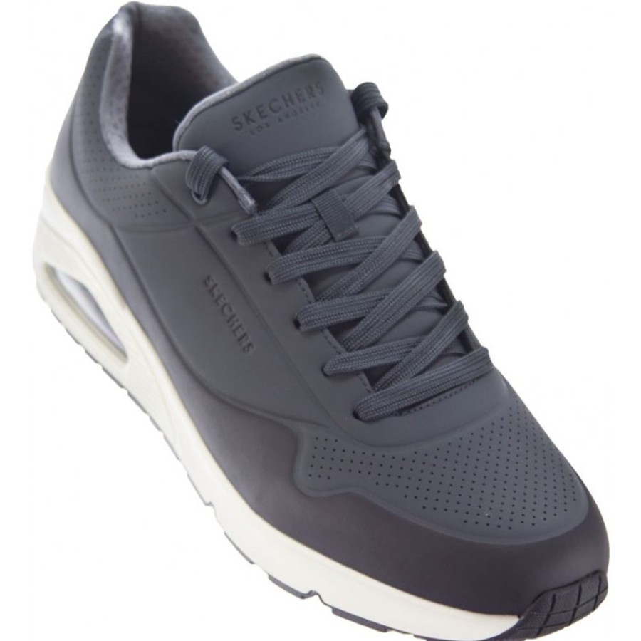 Homme Skechers | Skechers - Uno Timeline Gybk