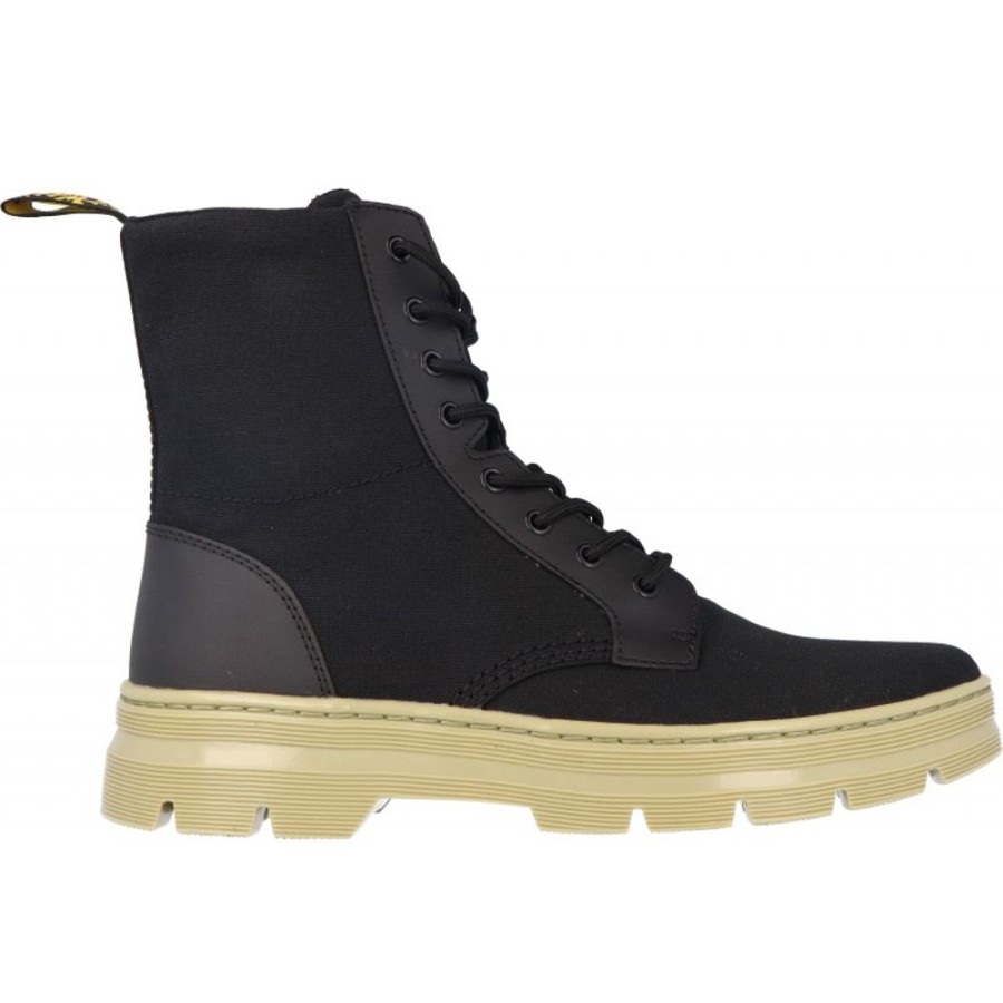 Homme Dr Martens | Dr Martens - Combos Black