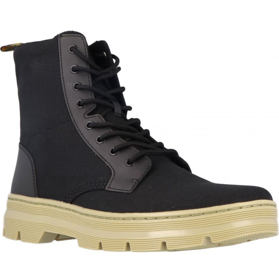 Homme Dr Martens | Dr Martens - Combos Black