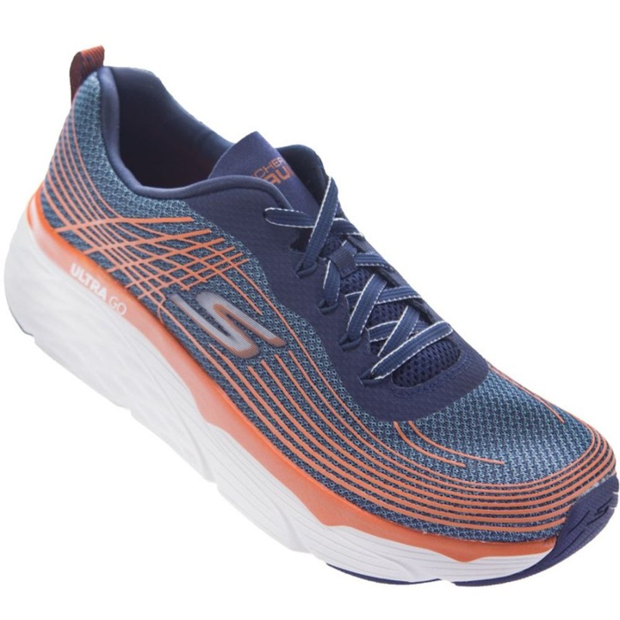 Homme Skechers | Skechers - Max Cushioning Elite